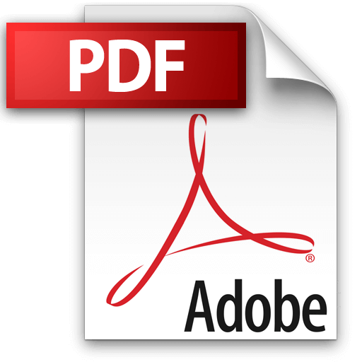 Spendenaufruf PDF herunterladen